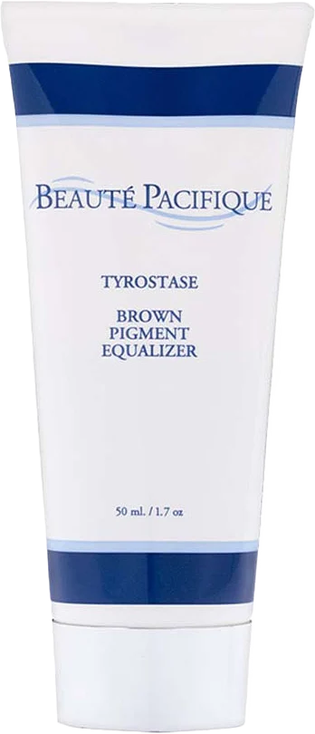 Tyrostase Brown Pigment Equalizer