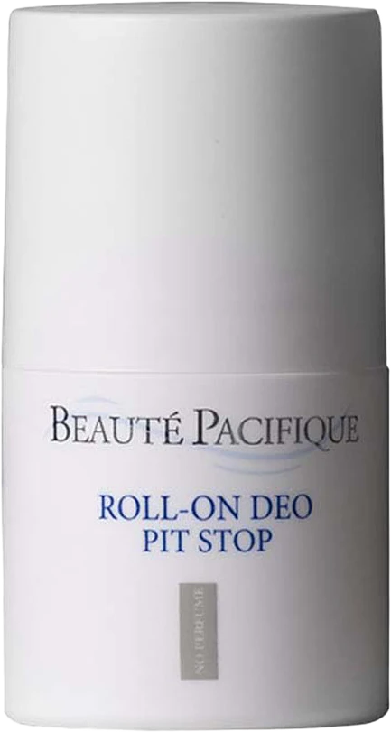 Roll-On Deo, Pit Stop