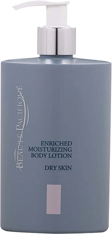 Enriched Moisturizing Body Lotion Dry Skin