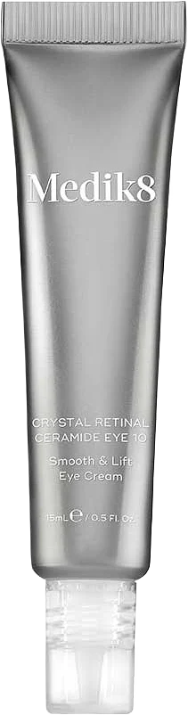 Crystal Retinal Ceramide Eye 10