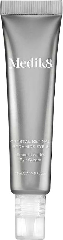 Crystal Retinal Ceramide Eye 6