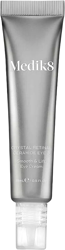 Crystal Retinal Ceramide Eye 3