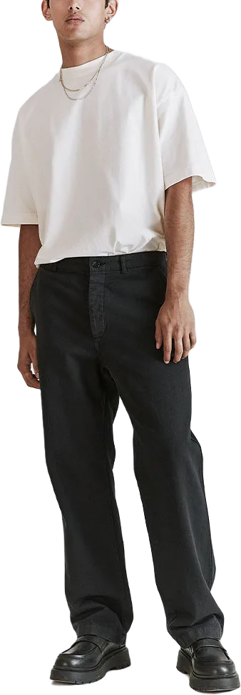 Van Trouser