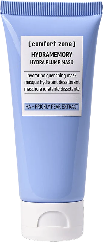 Hydramemory Hydra Plump Mask