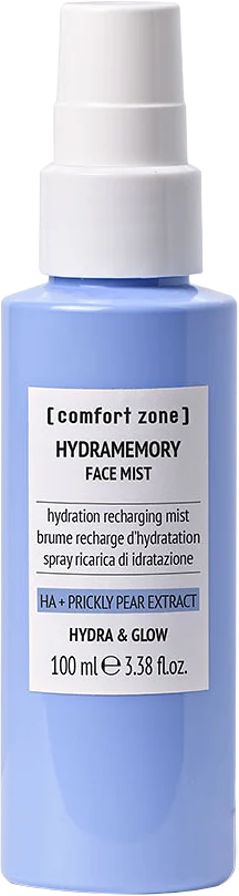 Hydramemory Face Mist