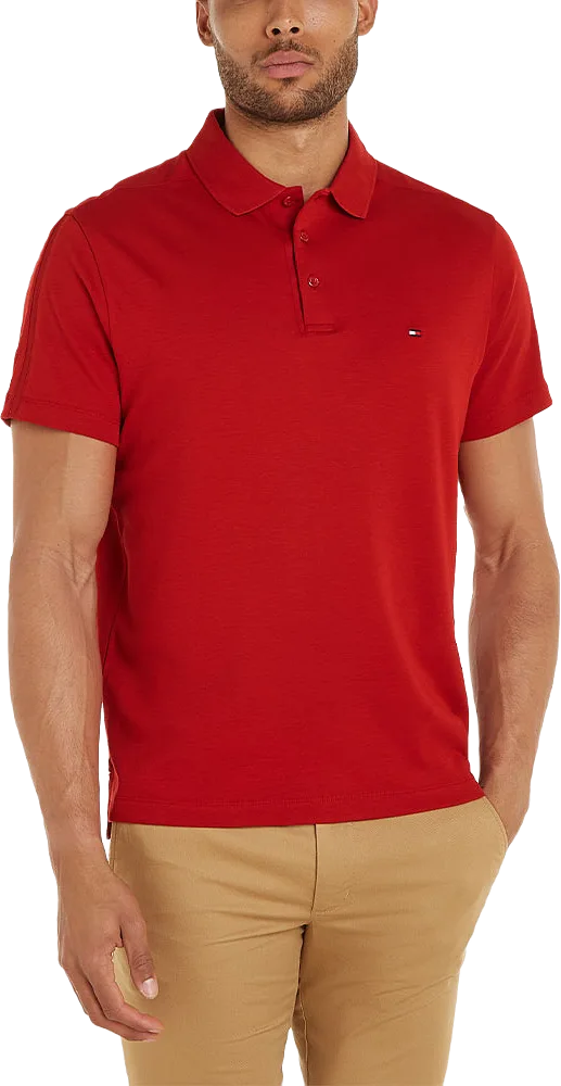 INTERLOCK SLEEVE TAPE REG POLO