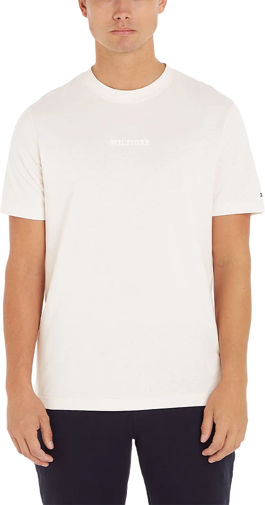 MONOTYPE SMALL CHEST PLACEMENT T-Shirt