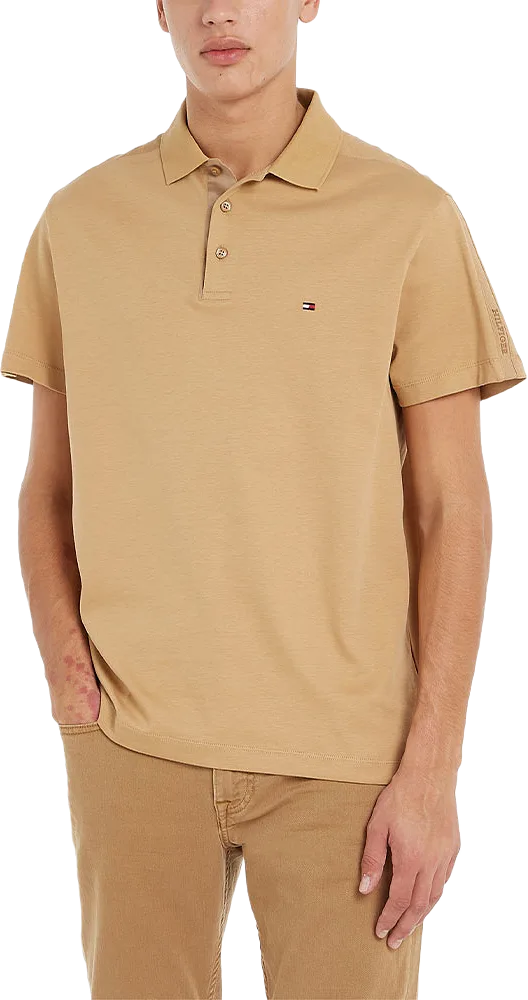 INTERLOCK SLEEVE TAPE REG POLO