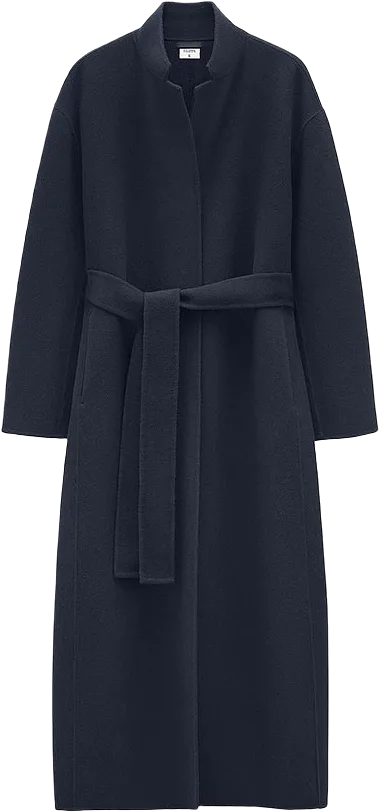 Alexa Coat