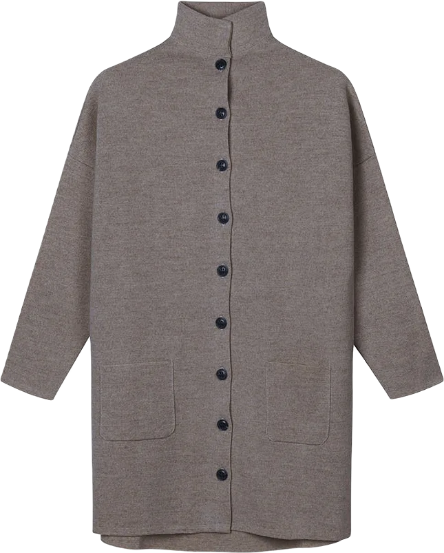 Cardigan Bergen