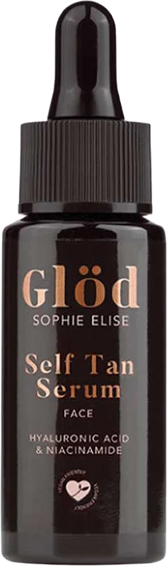 Self Tan Serum