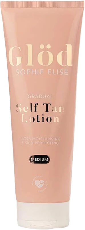 Gradual Tan Lotion