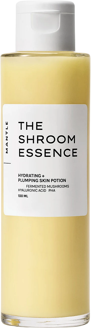 The Shroom Essence – Multi-depth hydration fluid