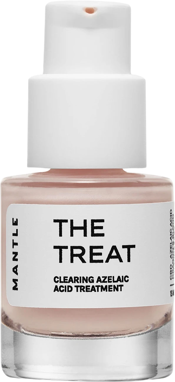 The Treat – Clearing azelaic acid treatment