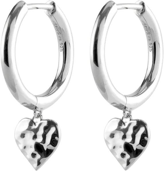 Wildheart Hoops