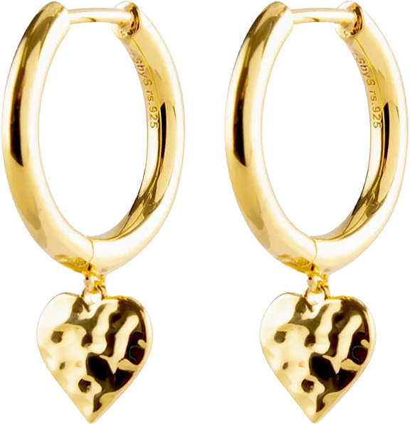 Wildheart Hoops