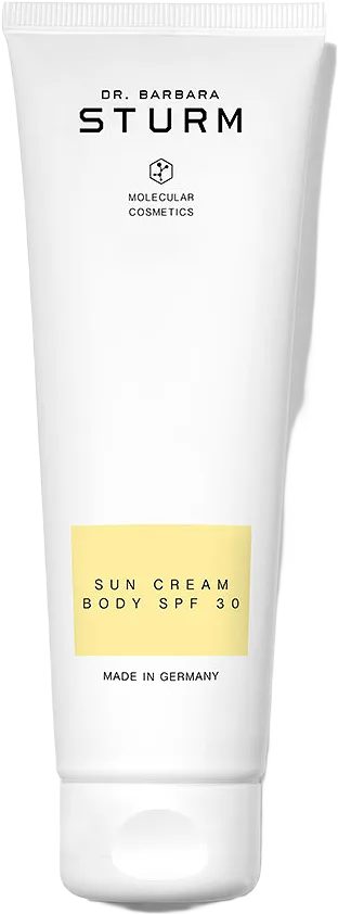 Sun Cream Body SPF 30