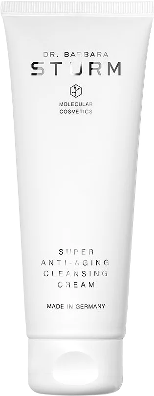 Super Anti-Aging Cleansing Cream