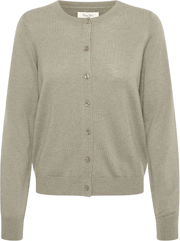 EllahPW Cardigan