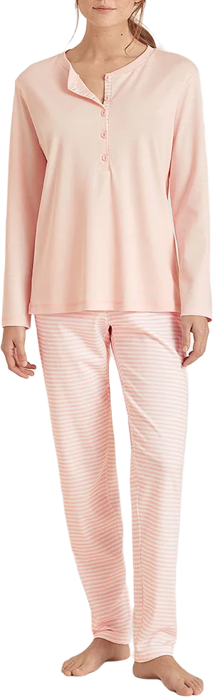 Calida Pyjamas Midsummer Dreams Pyjamas 42354