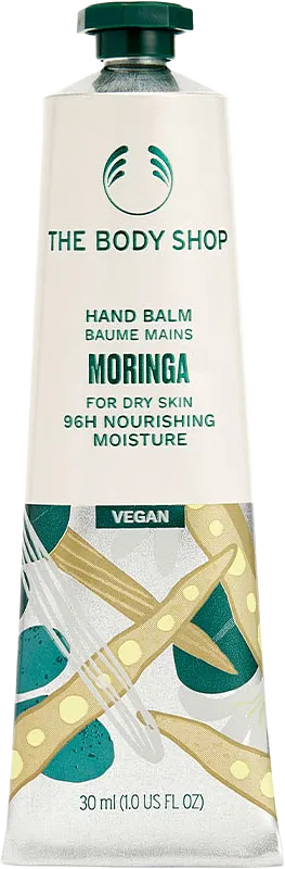 Moringa Hand Balm