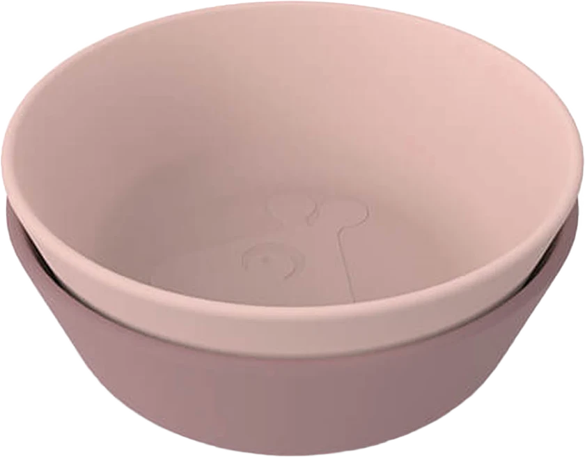 Kiddish bowl 2-pack Raffi Powder