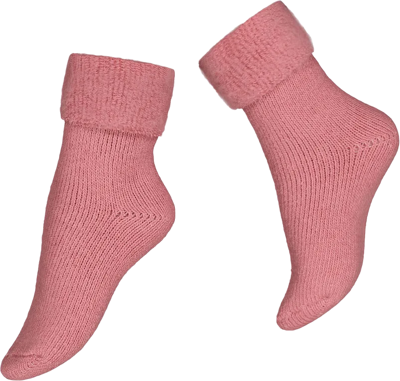 Softies Home Sock