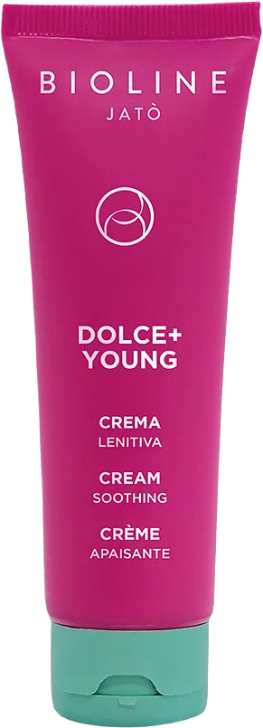 Dolce+ Young Soothing Cream