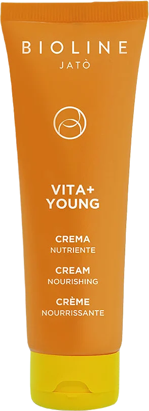 Vita+ Young Nourishing Cream