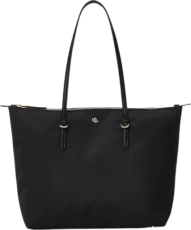 Nylon Medium Keaton Tote