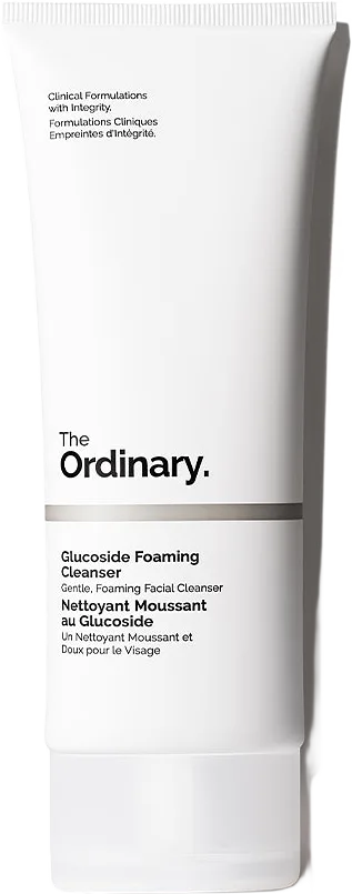 Glucoside Foaming Cleanser