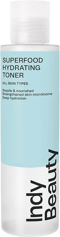 Superfood Hydrating Toner