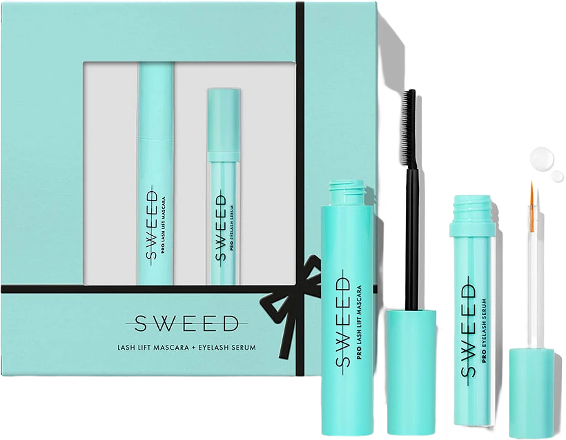 Lash Lift Gift Set