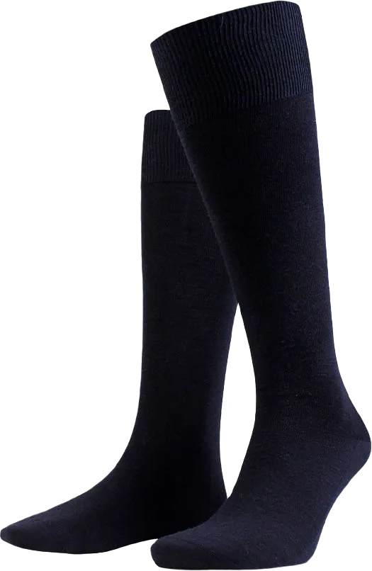 Icon Knee High Sock