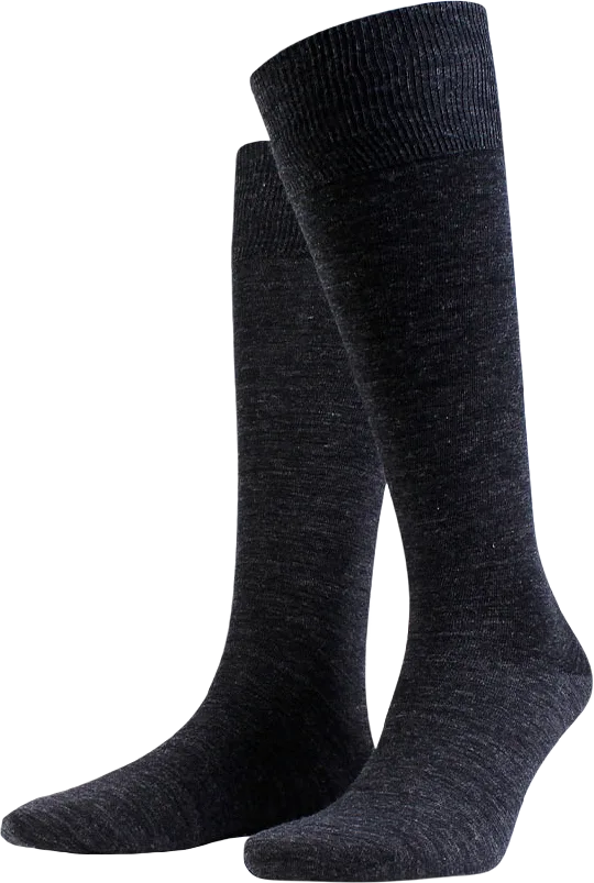 Icon Knee High Sock