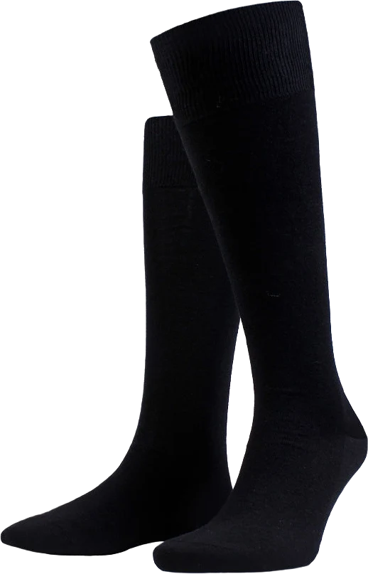 Icon Knee High Sock