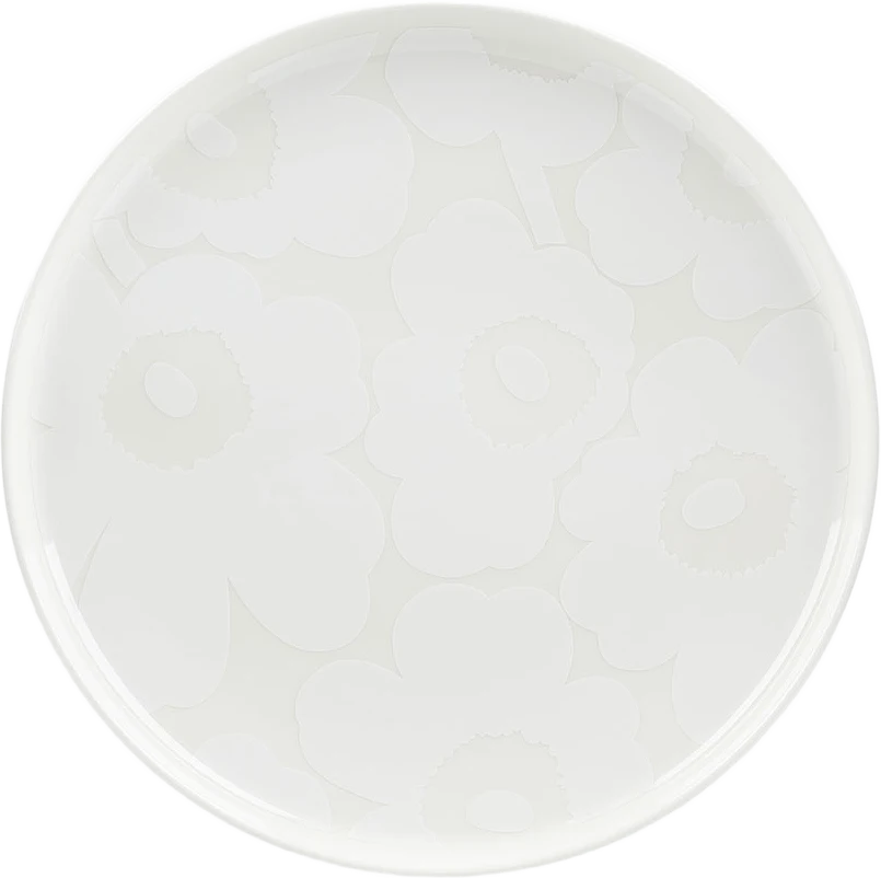 UNIKKO PLATE 25CM