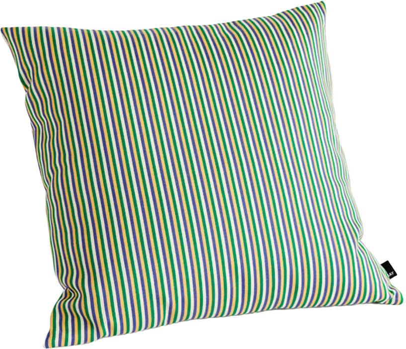 Ribbon Cushion, Gul