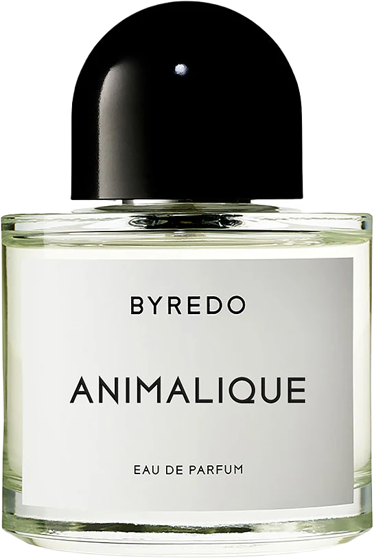 Animalique Eau de Parfum