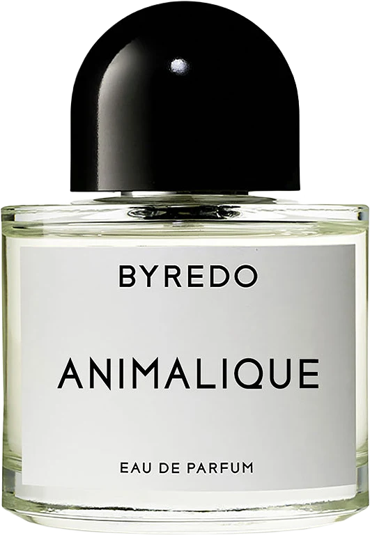 Animalique Eau de Parfum