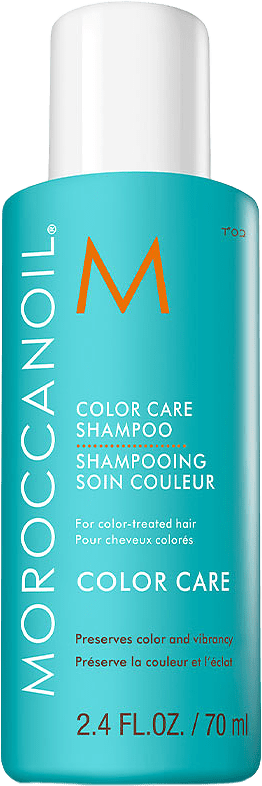 Color Care Shampoo