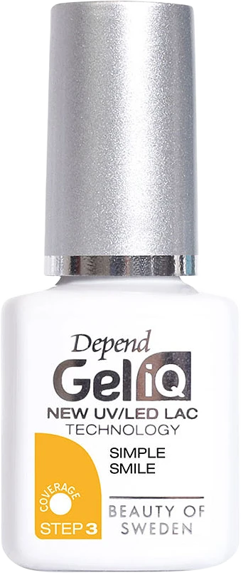 Gel iQ Heal