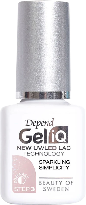 Gel iQ Heal