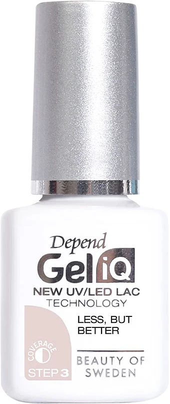 Gel iQ Heal