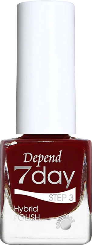 7day Nailpolish