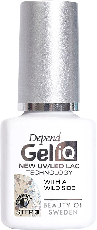 Gel iQ Heal