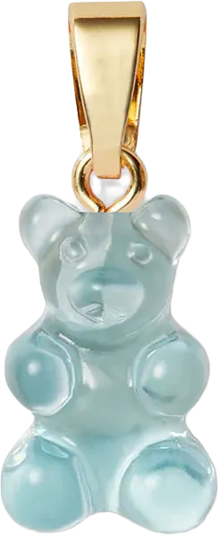 Nostalgia Bear Classic Connector Pendant