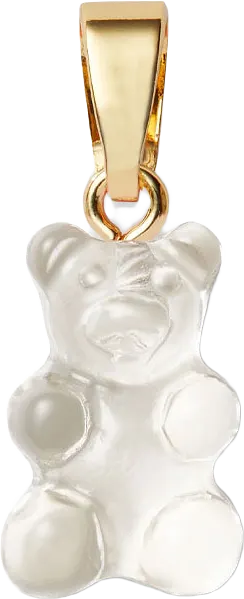 Nostalgia Bear Classic Connector Pendant