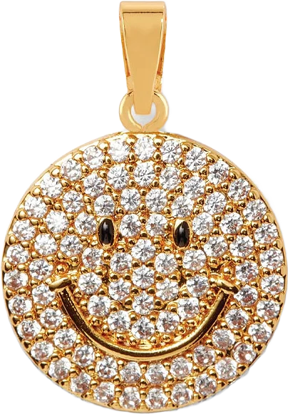 Ms Vaxxine Pendant