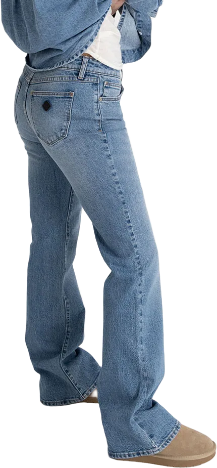 A 99 Low Boot Tall Jeans